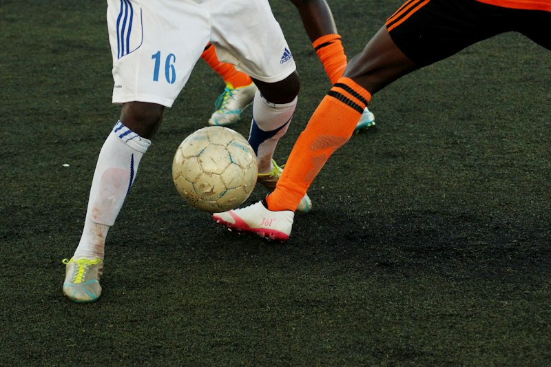 Queen midfielder playmaker